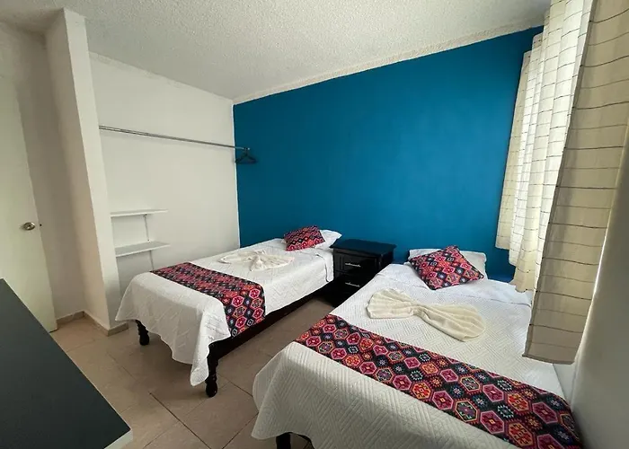 Departamento En Pomoca