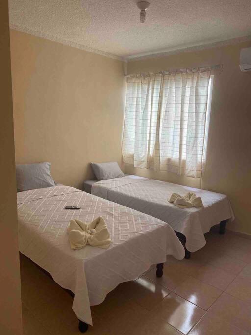 Departamento En Pomoca Palenque
