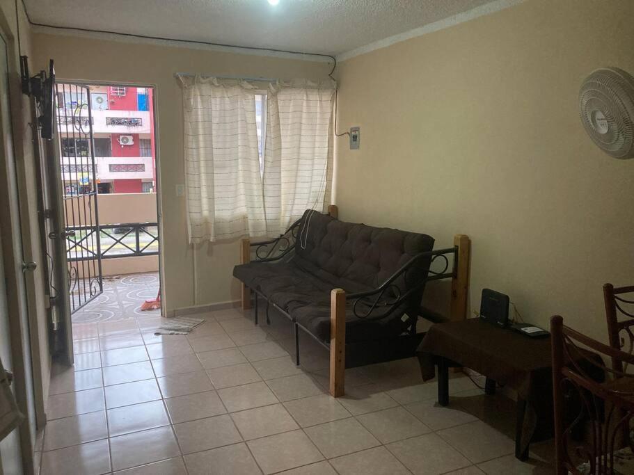 Departamento En Pomoca Appartement